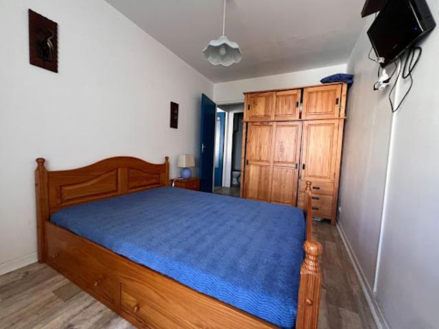 Vente Appartement 2 pièces 34.88 m2 Saint Hilaire de Riez