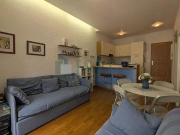 Vente Appartement 2 pièces 34.89 m2 Nice