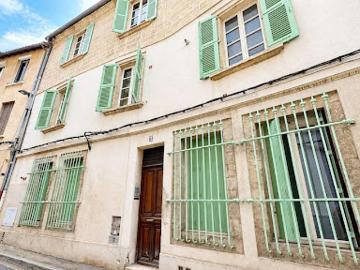 Vente Appartement 2 pièces 34.8 m2 Avignon