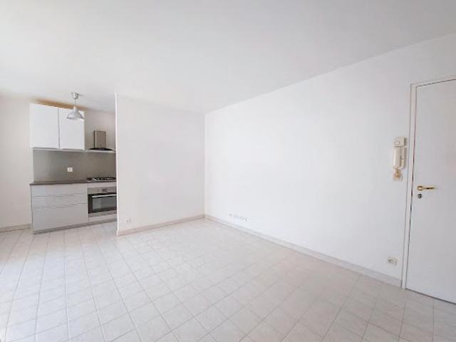 Vente Appartement 2 pièces 34.8 m2 Roissy en Brie