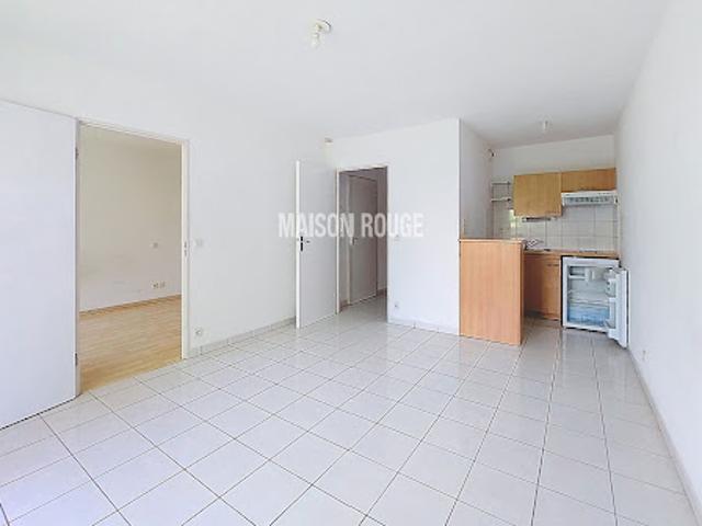 Vente Appartement 2 pièces 34.8 m2 Vannes