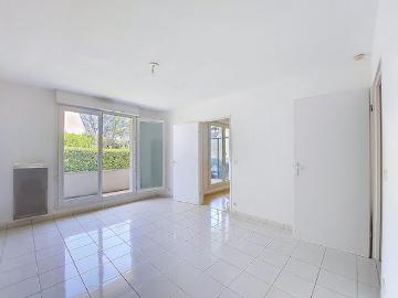 Vente Appartement 2 pièces 34.8 m2 Vannes