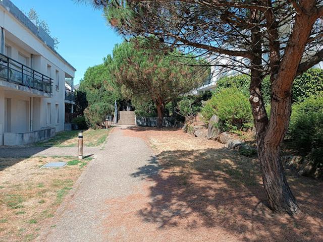 Vente Appartement 2 pièces 34.91 m2 Vannes