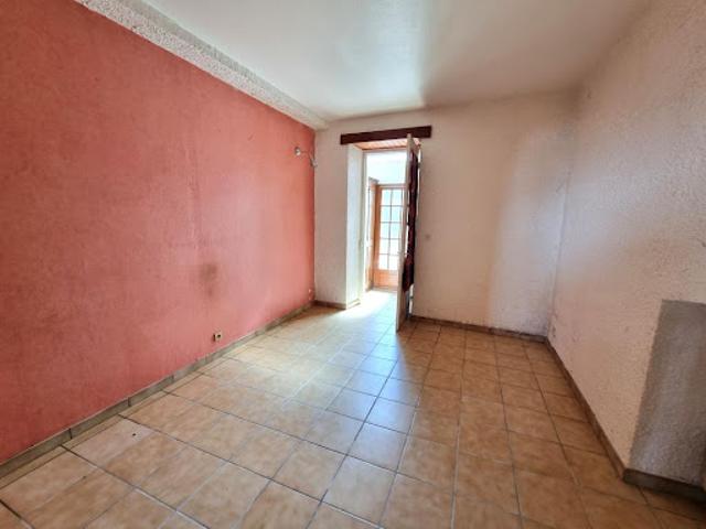 Vente Appartement 2 pièces 34.97 m2 Gelos