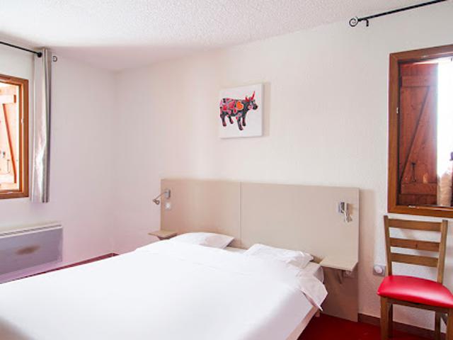 Vente Appartement 2 pièces 34.95 m2 Les Angles
