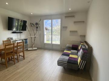 Vente Appartement 2 pièces 34.95 m2 Saint Jean en Royans