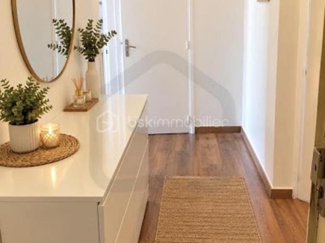 Vente Appartement 2 pièces 34.96 m2 Le Raincy