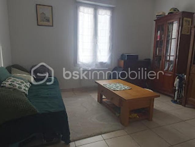 Vente Appartement 2 pièces 34.98 m2 Nogent sur Oise