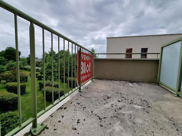 Vente Appartement 2 pièces 34.02 m2 Pace