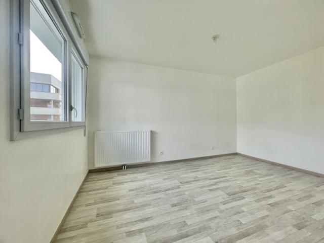 Vente Appartement 2 pièces 34.02 m2 Rennes