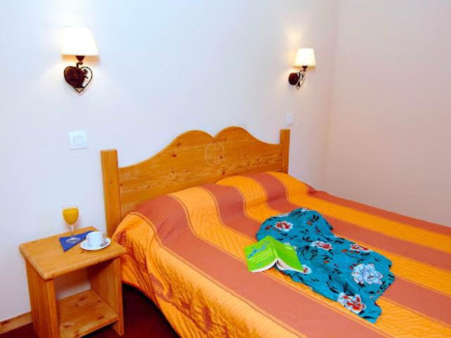 Vente Appartement 2 pièces 34.07 m2 Villarembert