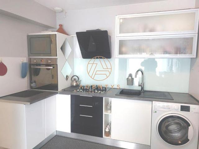 Vente Appartement 2 pièces 34.04 m2 Champigny sur Marne