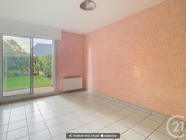 Vente Appartement 2 pièces 34.11 m2 Cabourg