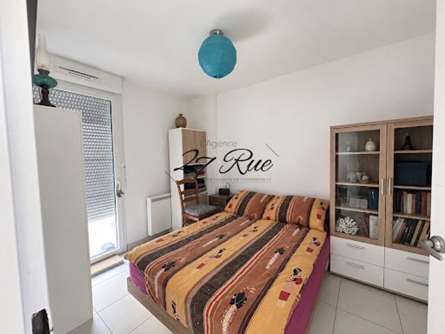 Vente Appartement 2 pièces 34.14 m2 Villemur sur Tarn