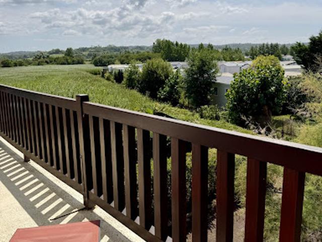 Vente Appartement 2 pièces 34.15 m2 Blonville sur Mer