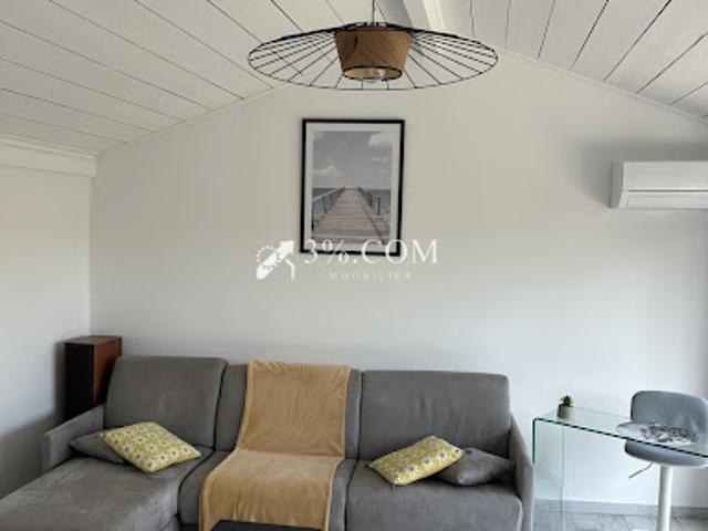 Vente Appartement 2 pièces 50.18 m2 Cogolin