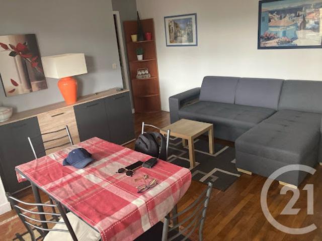 Vente Appartement 2 pièces 34.1 m2 Abbeville