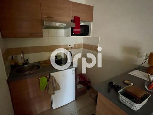 Vente Appartement 2 pièces 34.23 m2 Brive la Gaillarde