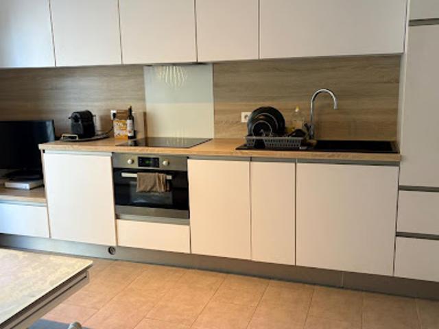 Vente Appartement 2 pièces 34.22 m2 Canet en Roussillon