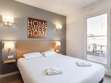 Vente Appartement 2 pièces 34.25 m2 Marseille 8ème