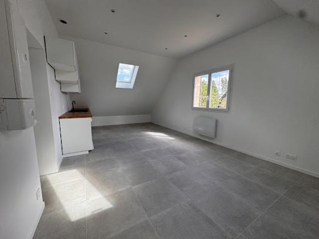 Vente Appartement 2 pièces 34.2 m2 Limours