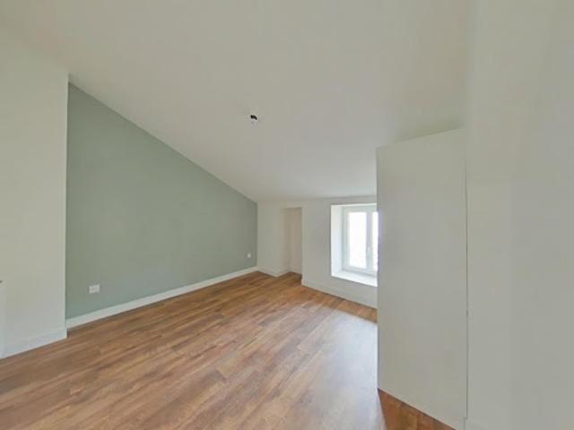 Vente Appartement 2 pièces 34.2 m2 Romans sur isere