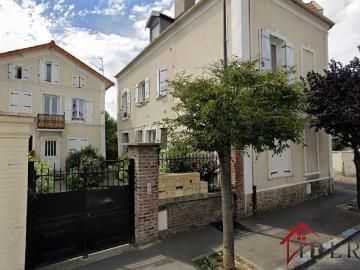 Vente Appartement 2 pièces 34.3 m2 Neuilly Plaisance