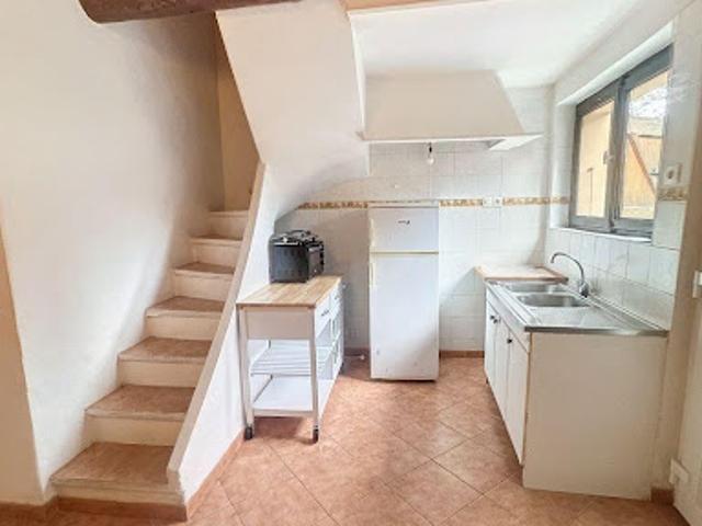 Vente Appartement 2 pièces 34 m2 Taninges