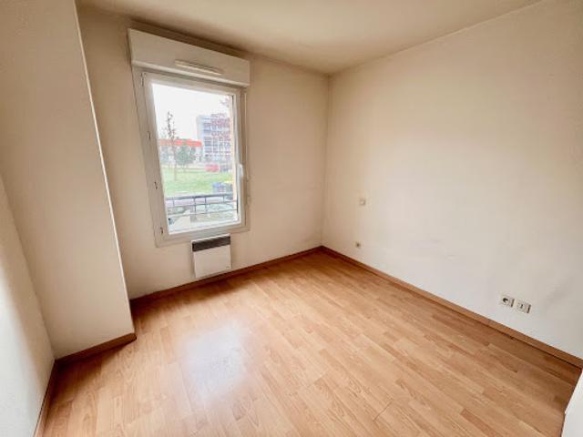 Vente Appartement 2 pièces 34 m2 Tarbes