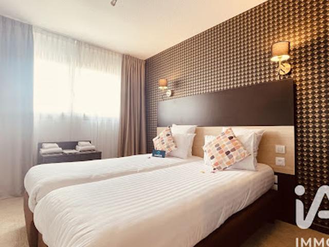Vente Appartement 2 pièces 34 m2 Toulouse