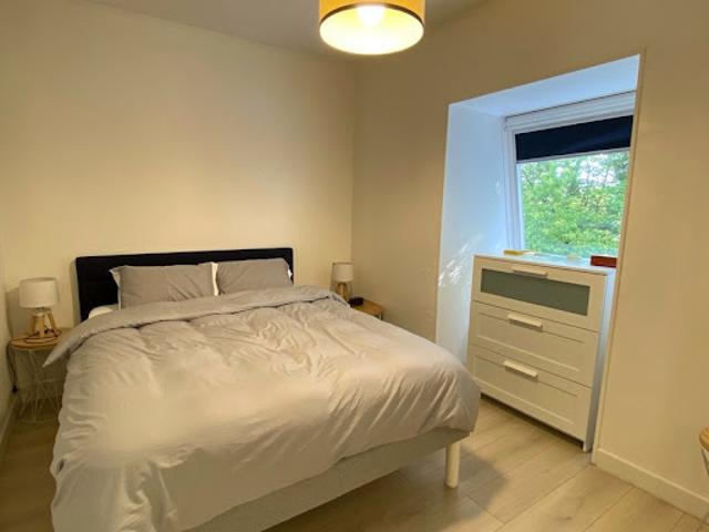 Vente Appartement 2 pièces 34 m2 Trouville sur Mer