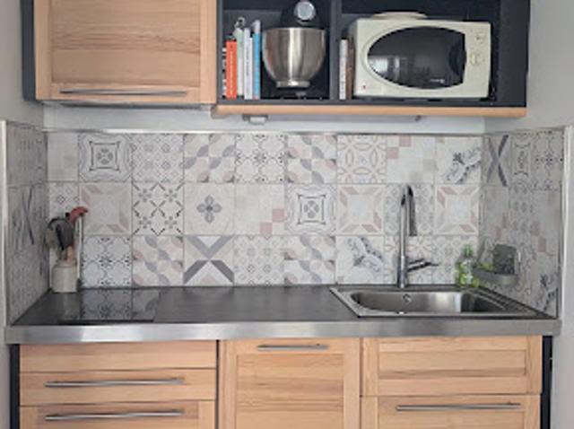 Vente Appartement 2 pièces 34 m2 Villard de Lans