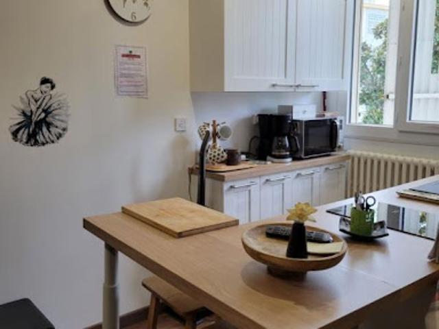 Vente Appartement 2 pièces 34 m2 Agen