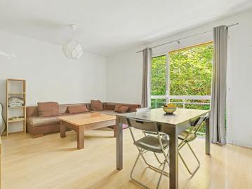 Vente Appartement 2 pièces 34 m2 Aix en Provence