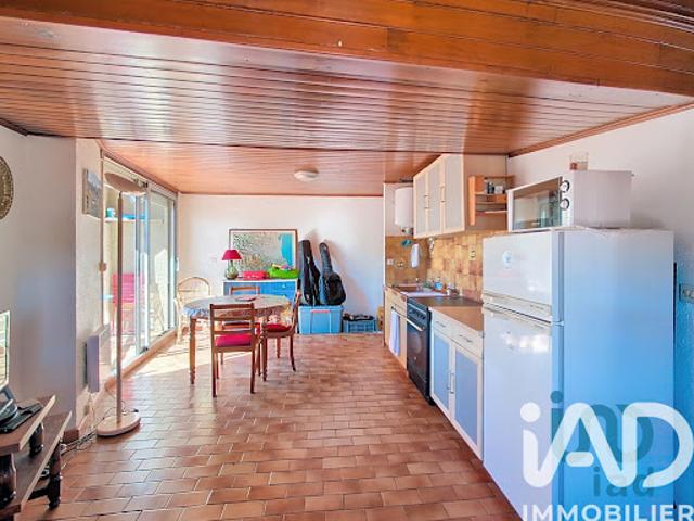 Vente Appartement 2 pièces 34 m2 Amélie les Bains Palalda