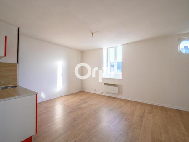 Vente Appartement 2 pièces 36 m2 Armentieres
