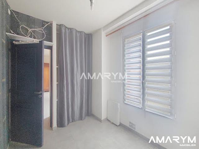 Vente Appartement 2 pièces 34 m2 Ault