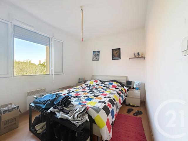 Vente Appartement 2 pièces 34 m2 Auterive