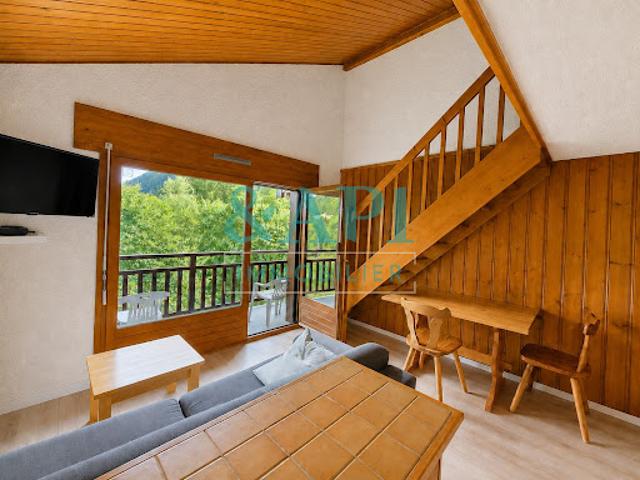 Vente Appartement 2 pièces 34 m2 Bellevaux
