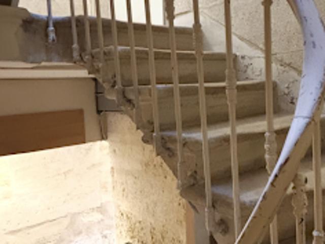 Vente Appartement 2 pièces 34 m2 Bordeaux
