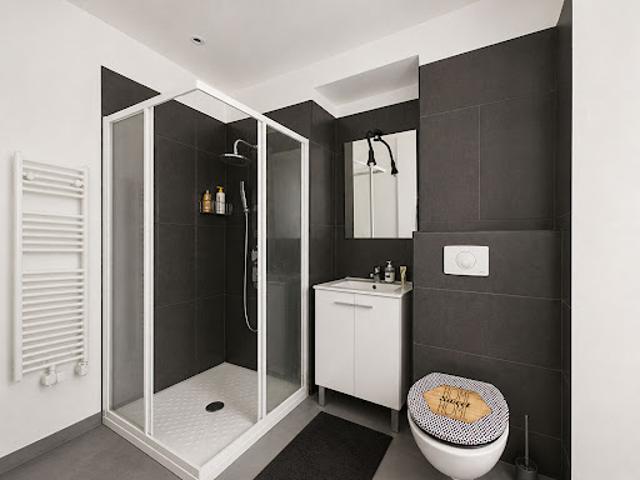 Vente Appartement 2 pièces 34 m2 Borgo