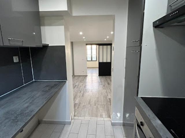 Vente Appartement 2 pièces 34 m2 Boutigny sur Essonne