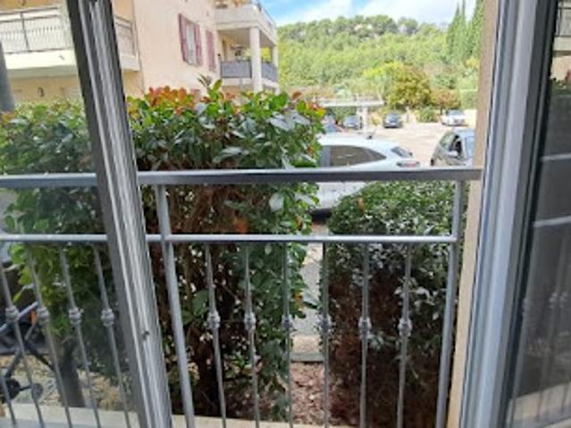 Vente Appartement 2 pièces 34 m2 Bouc Bel Air
