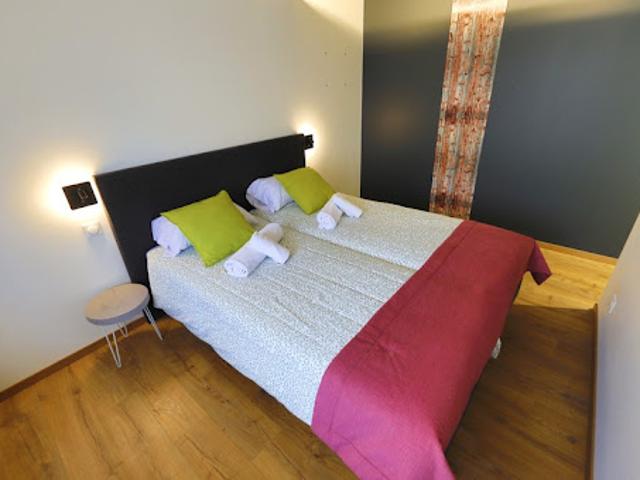 Vente Appartement 2 pièces 33 m2 Bussang