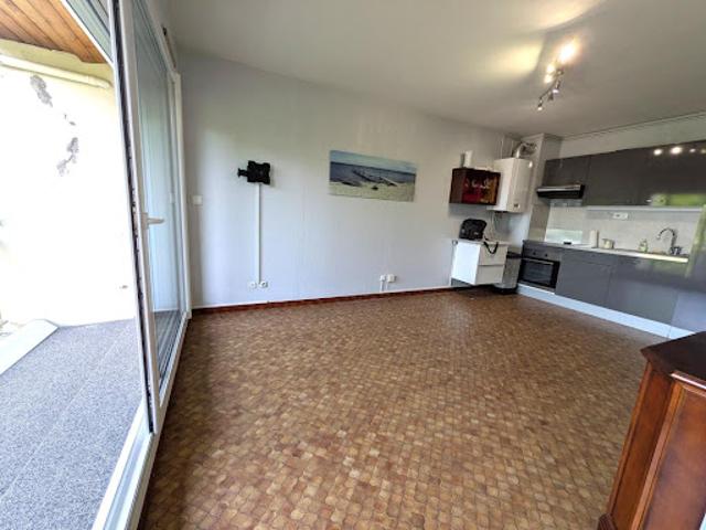 Vente Appartement 2 pièces 34 m2 Cambrai