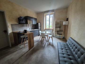 Vente Appartement 2 pièces 34 m2 Cahors