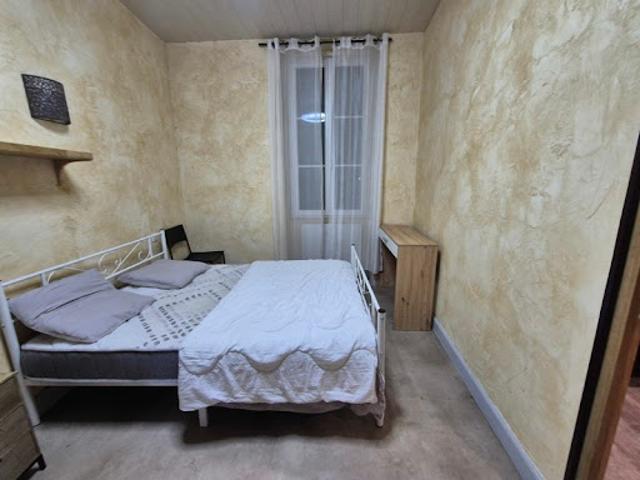 Vente Appartement 2 pièces 34 m2 Cahors