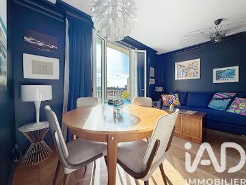Appartement à vendre à Rue Vincent Courdouan - Balcon