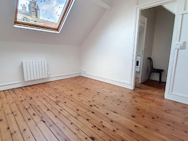 Vente Appartement 2 pièces 34 m2 Caudebec les elbeuf