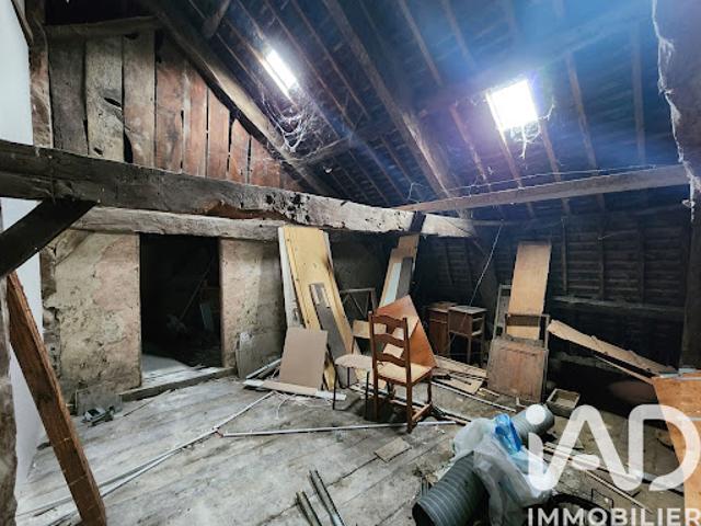 Vente Appartement 2 pièces 34 m2 Châteaugiron